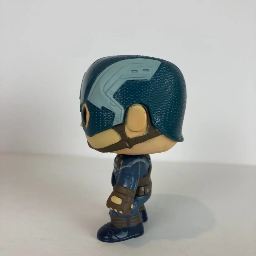 Funko pop marvel